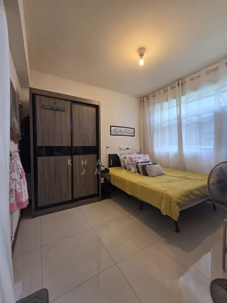 150A Corporation Drive, 150A Corporation Drive, Studio, 505 sqft, HDB Flat For Sale, by Khairul Jalal, 500111780 - Bedroom - PropertyGuru.com.sg