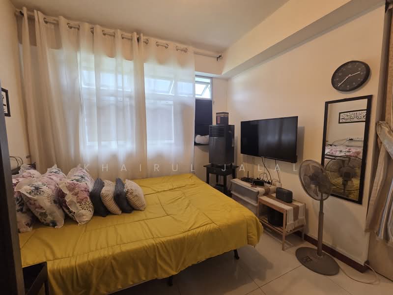 150A Corporation Drive, 150A Corporation Drive, Studio, 505 sqft, HDB Flat For Sale, by Khairul Jalal, 500111780 - Bedroom - PropertyGuru.com.sg