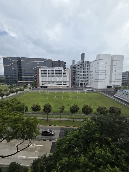150A Corporation Drive, 150A Corporation Drive, Studio, 505 sqft, HDB Flat For Sale, by Khairul Jalal, 500111780 - Exterior - PropertyGuru.com.sg
