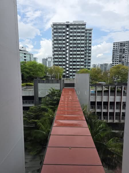 150A Corporation Drive, 150A Corporation Drive, Studio, 505 sqft, HDB Flat For Sale, by Khairul Jalal, 500111780 - Exterior - PropertyGuru.com.sg