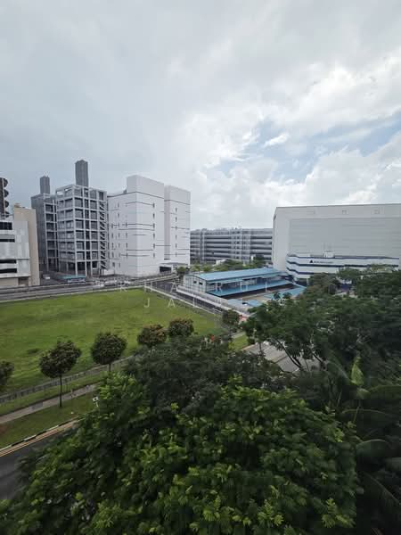 150A Corporation Drive, 150A Corporation Drive, Studio, 505 sqft, HDB Flat For Sale, by Khairul Jalal, 500111780 - Exterior - PropertyGuru.com.sg