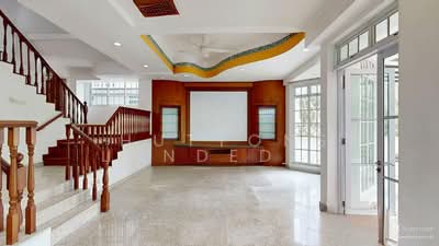 For Sale - D21 FH detached Ridgevale Garden