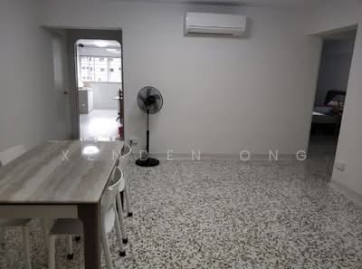 For Rent - 712 Clementi West Street 2