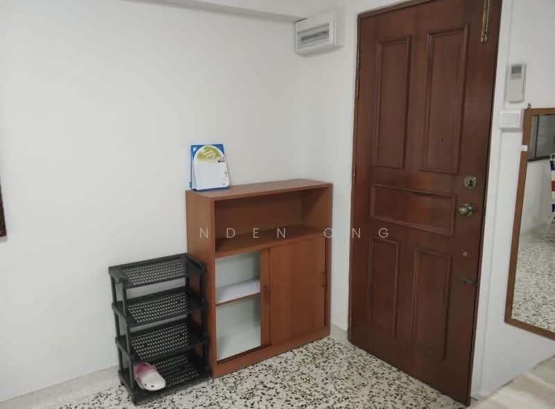 712 Clementi West Street 2, 712 Clementi West Street 2, 3 Bedrooms, 980 sqft, HDB Flat For Rent, by Xenden Ong, 500111785 - Entrance - PropertyGuru.com.sg