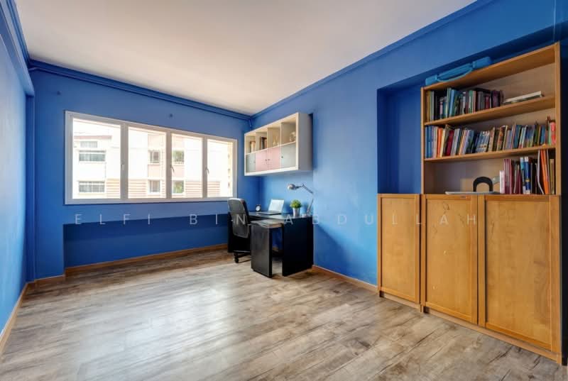 153 Pasir Ris Street 13, 153 Pasir Ris Street 13, 3 Bedrooms, 1,550 sqft, HDB Flat For Sale, by Elfi Bin Abdullah, 500111786 - Study - PropertyGuru.com.sg