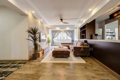 For Sale - 153 Pasir Ris Street 13