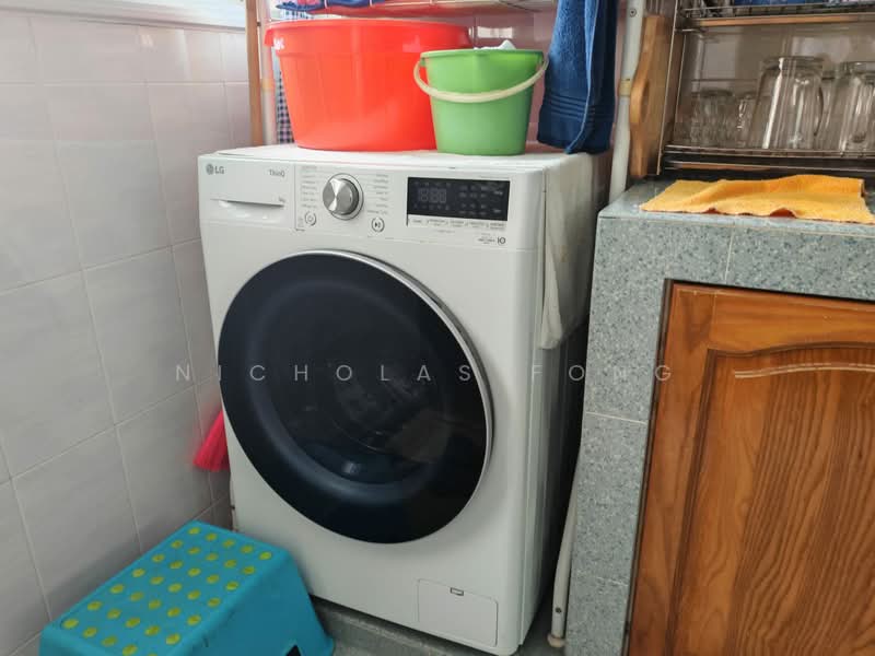 31 Balam Road, 31 Balam Road, Room Rental, 100 sqft, HDB Flat For Rent, by Nicholas Fong, 500111789 - Interior - PropertyGuru.com.sg