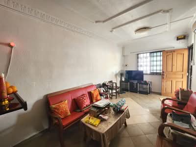 For Sale - 415 Hougang Avenue 10