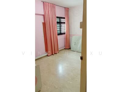 For Rent - 54 Telok Blangah Drive