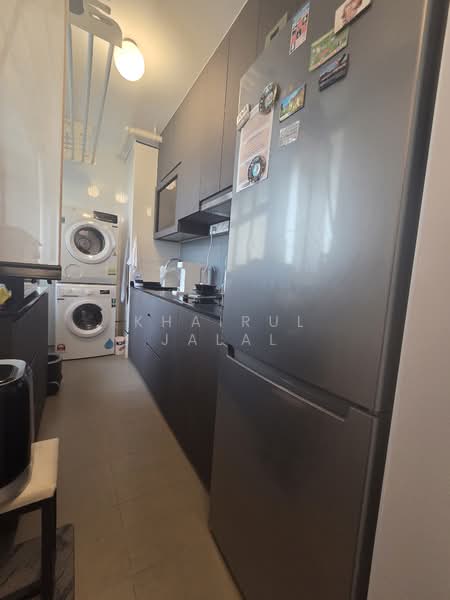 467C Bukit Batok West Avenue 9, 467C Bukit Batok West Avenue 9, 1 Bedroom, 505 sqft, HDB Flat For Sale, by Khairul Jalal, 500111793 - Kitchen - PropertyGuru.com.sg