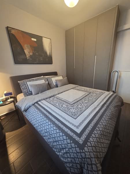 467C Bukit Batok West Avenue 9, 467C Bukit Batok West Avenue 9, 1 Bedroom, 505 sqft, HDB Flat For Sale, by Khairul Jalal, 500111793 - Bedroom - PropertyGuru.com.sg