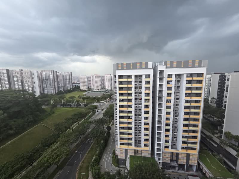 467C Bukit Batok West Avenue 9, 467C Bukit Batok West Avenue 9, 1 Bedroom, 505 sqft, HDB Flat For Sale, by Khairul Jalal, 500111793 - Exterior - PropertyGuru.com.sg
