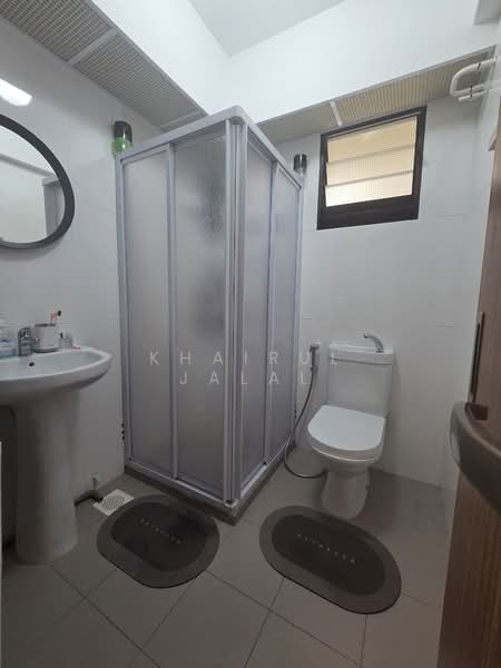 467C Bukit Batok West Avenue 9, 467C Bukit Batok West Avenue 9, 1 Bedroom, 505 sqft, HDB Flat For Sale, by Khairul Jalal, 500111793 - Bathroom - PropertyGuru.com.sg