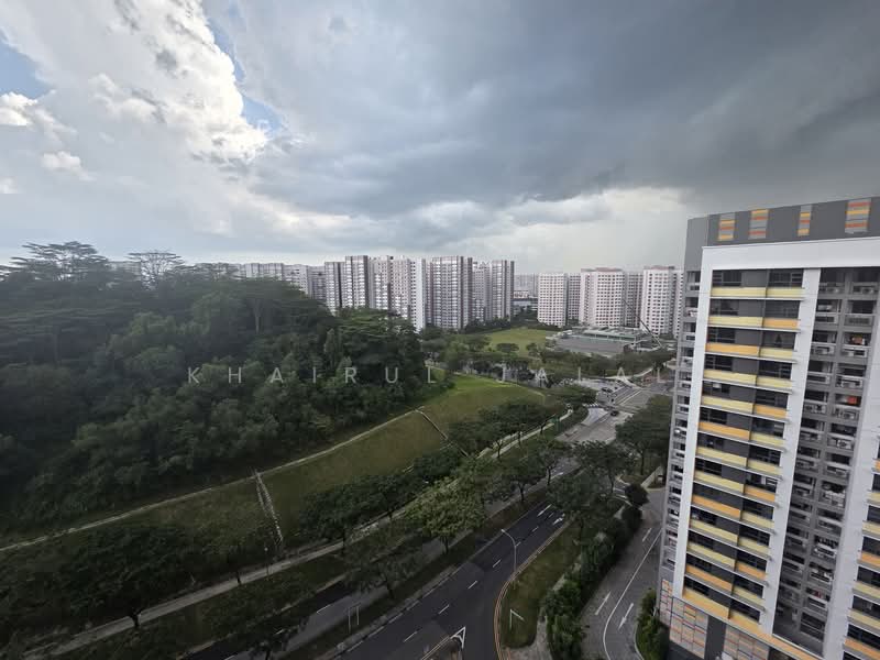 467C Bukit Batok West Avenue 9, 467C Bukit Batok West Avenue 9, 1 Bedroom, 505 sqft, HDB Flat For Sale, by Khairul Jalal, 500111793 - Exterior - PropertyGuru.com.sg