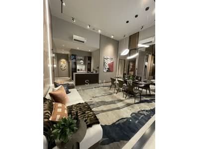 For Sale - The Sen