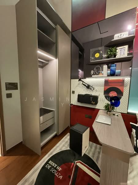 The Sen, De Souza Avenue, 3 Bedrooms, 1,109 sqft, Condominium For Sale, by Jasmine Tan YC, 500111797 - Interior - PropertyGuru.com.sg