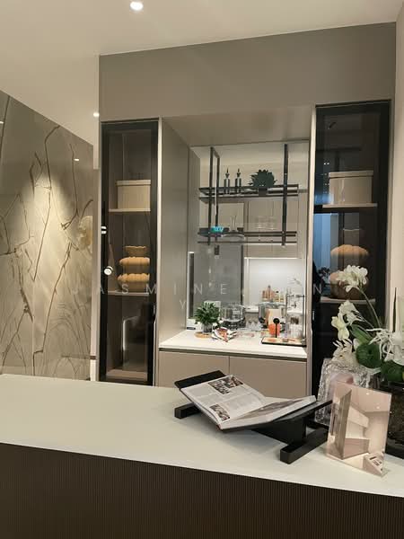 The Sen, De Souza Avenue, 3 Bedrooms, 1,109 sqft, Condominium For Sale, by Jasmine Tan YC, 500111797 - Interior - PropertyGuru.com.sg