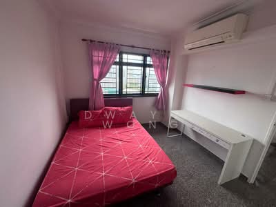 For Rent - 352 Ang Mo Kio Street 32