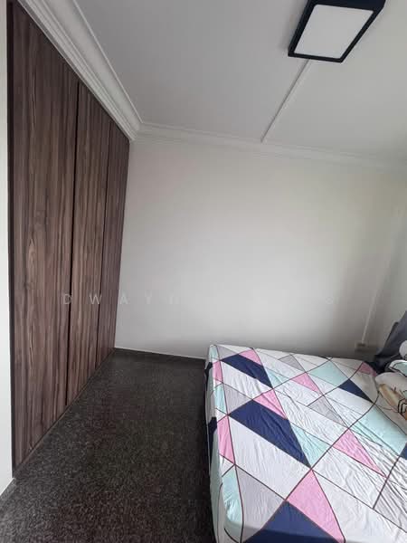 352 Ang Mo Kio Street 32, 352 Ang Mo Kio Street 32, Room Rental, 100 sqft, HDB Flat For Rent, by Dwayne Wong, 500111799 - Bedroom - PropertyGuru.com.sg