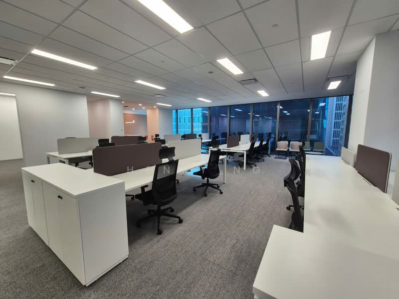 79 Robinson Road, 79 Robinson Road, 2,339 sqft, Office For Rent, by Henry Ng, 500111800 - Interior - CommercialGuru.com.sg