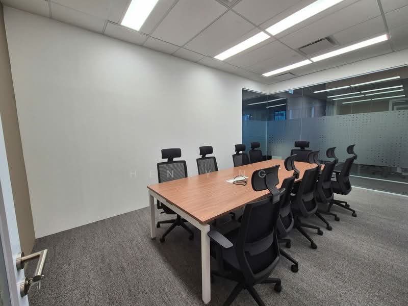 79 Robinson Road, 79 Robinson Road, 2,339 sqft, Office For Rent, by Henry Ng, 500111800 - Interior - CommercialGuru.com.sg