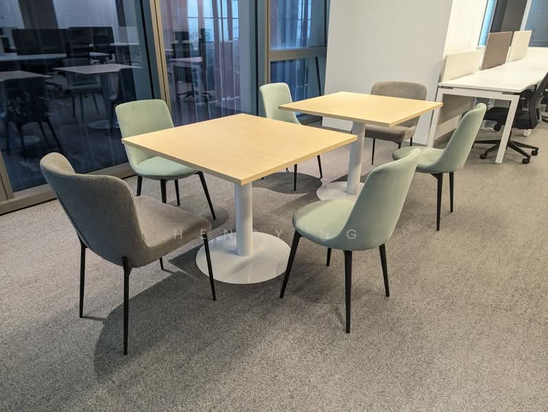 79 Robinson Road, 79 Robinson Road, 2,339 sqft, Office For Rent, by Henry Ng, 500111800 - Interior - CommercialGuru.com.sg
