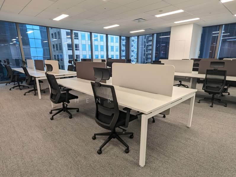 79 Robinson Road, 79 Robinson Road, 2,339 sqft, Office For Rent, by Henry Ng, 500111800 - Interior - CommercialGuru.com.sg