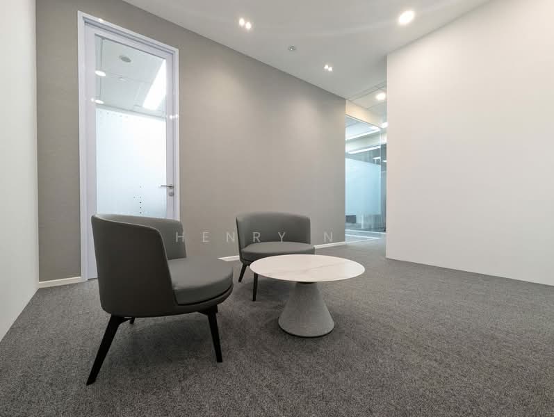 79 Robinson Road, 79 Robinson Road, 2,339 sqft, Office For Rent, by Henry Ng, 500111800 - Interior - CommercialGuru.com.sg