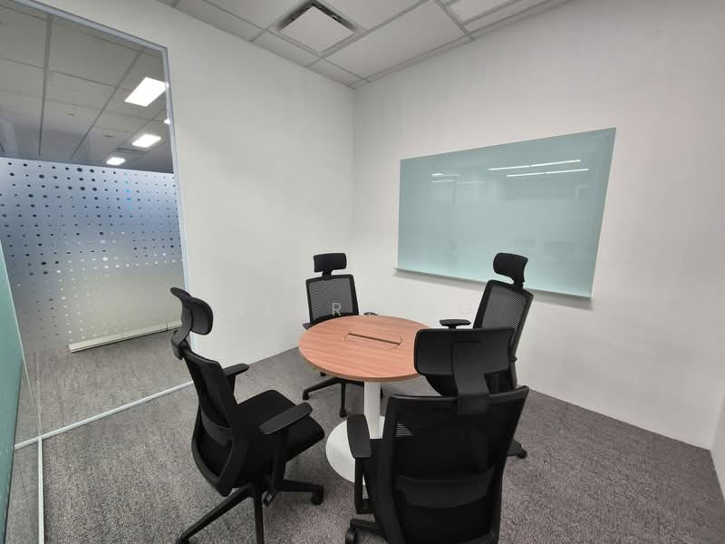 79 Robinson Road, 79 Robinson Road, 2,339 sqft, Office For Rent, by Henry Ng, 500111800 - Interior - CommercialGuru.com.sg