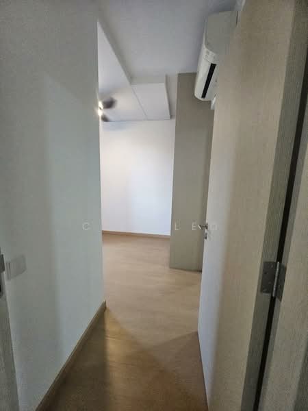 Treasure at Tampines, 39 Tampines Lane, 2 Bedrooms, 657 sqft, Condominium For Rent, by CLeo Leo, 500111801 - Master bedroom - PropertyGuru.com.sg