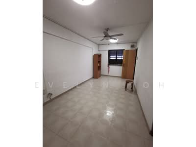 For Sale - 239 Bukit Batok East Avenue 5