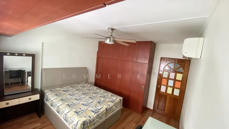 326 Ubi Avenue 1, 326 Ubi Avenue 1, 4 Bedrooms, 1,571 sqft, HDB Flat For Sale, by Summer Xia, 500111803 - Bedroom - PropertyGuru.com.sg