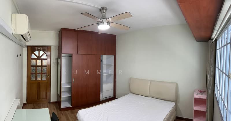326 Ubi Avenue 1, 326 Ubi Avenue 1, 4 Bedrooms, 1,571 sqft, HDB Flat For Sale, by Summer Xia, 500111803 - Bedroom - PropertyGuru.com.sg