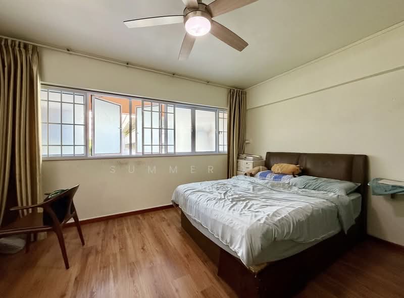 326 Ubi Avenue 1, 326 Ubi Avenue 1, 4 Bedrooms, 1,571 sqft, HDB Flat For Sale, by Summer Xia, 500111803 - Bedroom - PropertyGuru.com.sg
