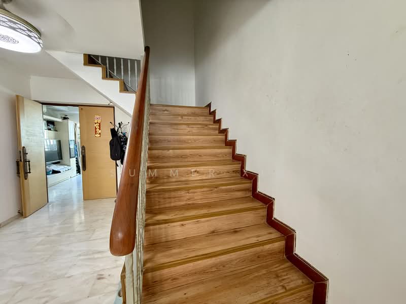 326 Ubi Avenue 1, 326 Ubi Avenue 1, 4 Bedrooms, 1,571 sqft, HDB Flat For Sale, by Summer Xia, 500111803 - Interior - PropertyGuru.com.sg