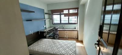 For Rent - 509B Wellington Circle