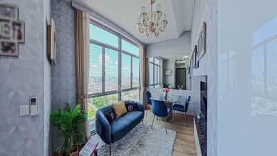 For Sale - One Dusun Residences