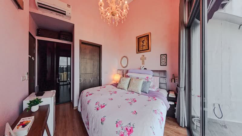 For Sale - One Dusun Residences