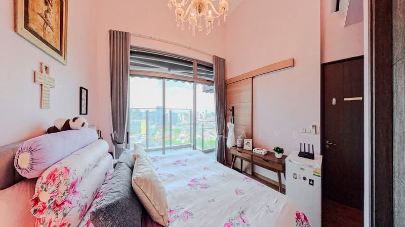 For Sale - One Dusun Residences