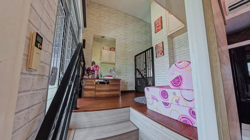 For Sale - One Dusun Residences