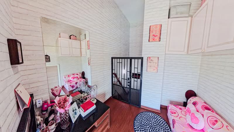 For Sale - One Dusun Residences