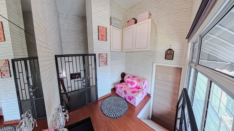 For Sale - One Dusun Residences