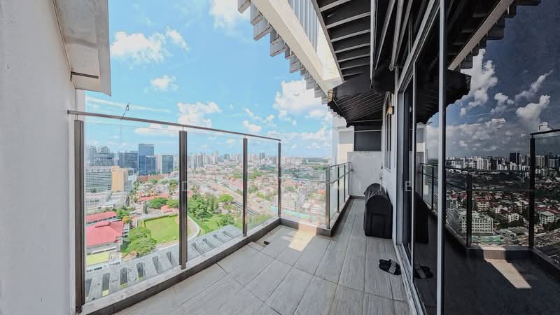 For Sale - One Dusun Residences