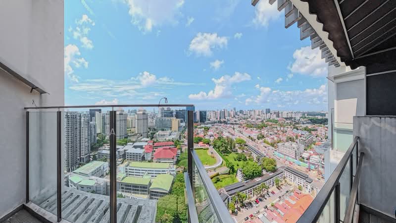 For Sale - One Dusun Residences