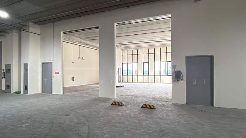 Stellar @ Tampines, 12 Tampines North Drive 4, 1,722 sqft, Factory / Workshop (B2) For Rent, by Stephenie Jia Hui, 500111812 - Interior - CommercialGuru.com.sg
