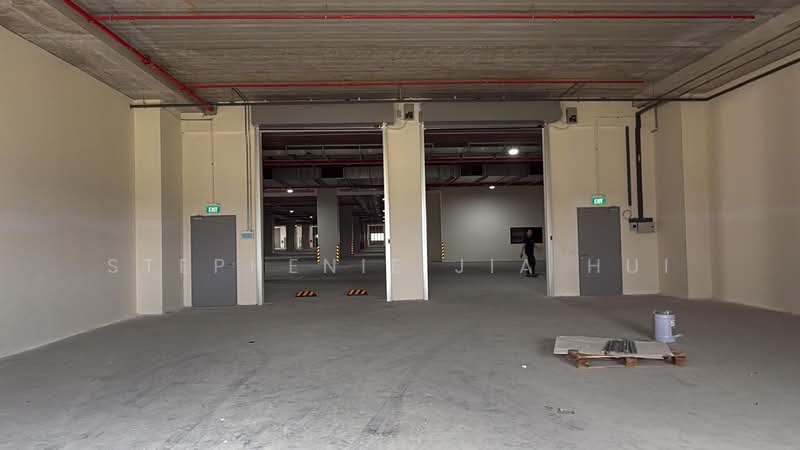 Stellar @ Tampines, 12 Tampines North Drive 4, 1,722 sqft, Factory / Workshop (B2) For Rent, by Stephenie Jia Hui, 500111812 - Interior - CommercialGuru.com.sg