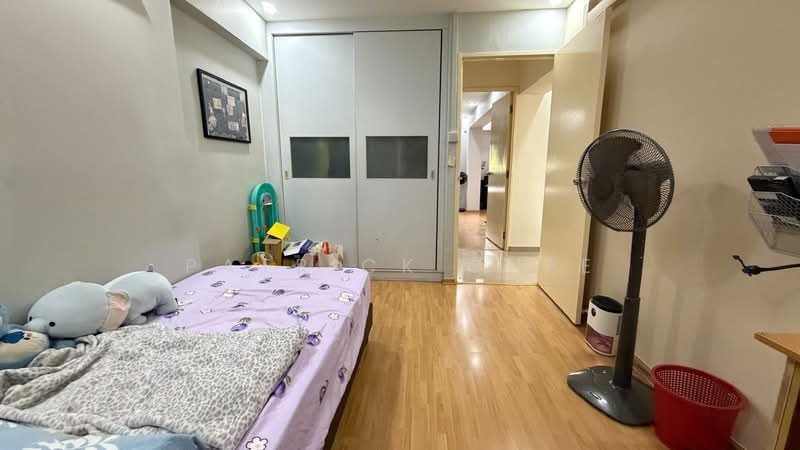 186C Rivervale Drive, 186C Rivervale Drive, 3 Bedrooms, 1,184 sqft, HDB Flat For Sale, by Patrick Chee, 500111817 - Bedroom - PropertyGuru.com.sg