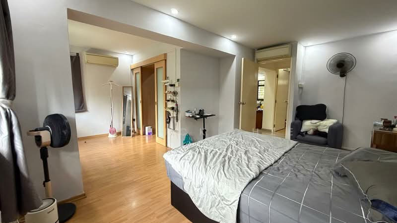 186C Rivervale Drive, 186C Rivervale Drive, 3 Bedrooms, 1,184 sqft, HDB Flat For Sale, by Patrick Chee, 500111817 - Bedroom - PropertyGuru.com.sg