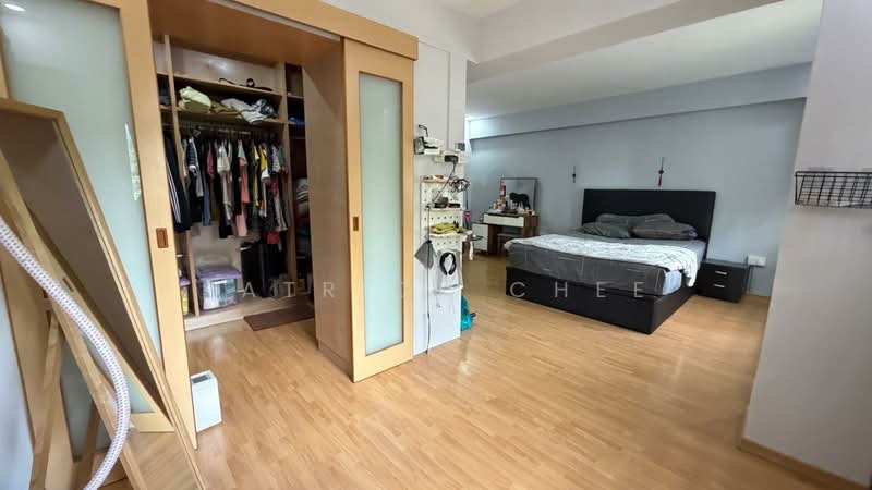 186C Rivervale Drive, 186C Rivervale Drive, 3 Bedrooms, 1,184 sqft, HDB Flat For Sale, by Patrick Chee, 500111817 - Bedroom - PropertyGuru.com.sg