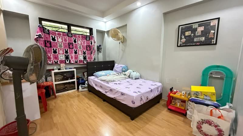 186C Rivervale Drive, 186C Rivervale Drive, 3 Bedrooms, 1,184 sqft, HDB Flat For Sale, by Patrick Chee, 500111817 - Bedroom - PropertyGuru.com.sg